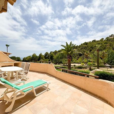 Europa 7C Altea Exterior foto