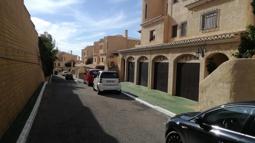 Europa 7C Altea Exterior foto